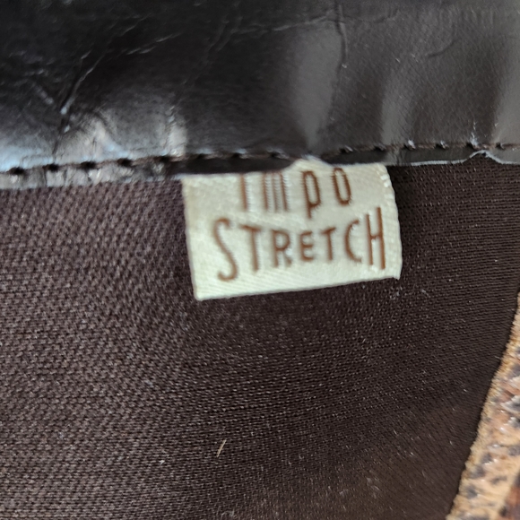 Impo Boots size 10 - Picture 8 of 9